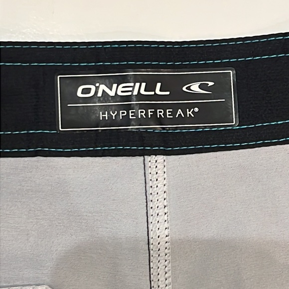 NWOT O’Neill Hyperfreak Dreamweaver Boardshorts, 27 - Picture 7 of 16